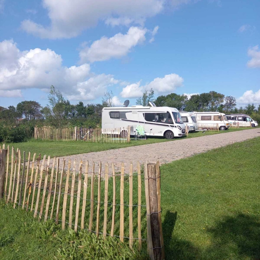 Minicamping Boudewijnskerke — photo 6