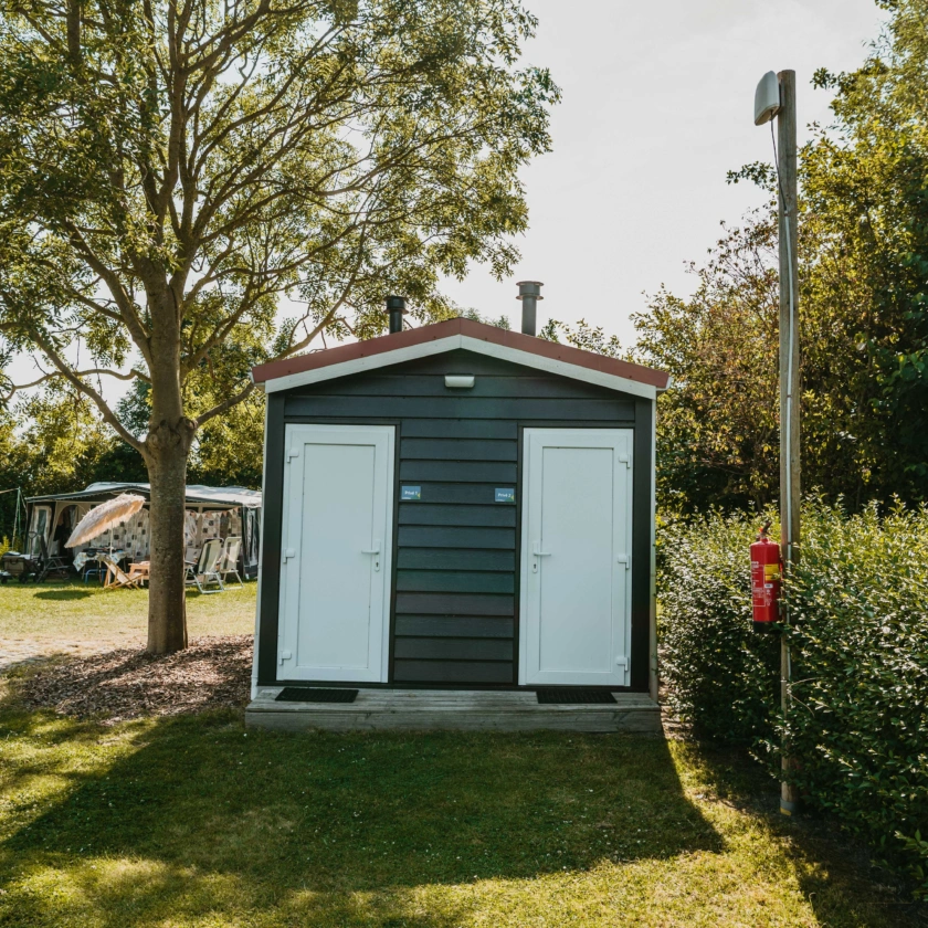 Minicamping Boudewijnskerke — photo 4